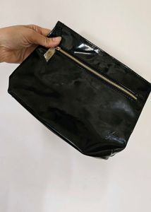 Authentic YSL pouch