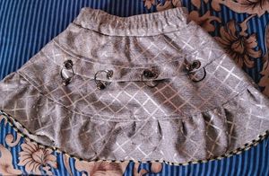 Cute Funky Girls Top &amp; Bottom Sets