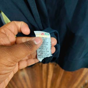 Activezone Colorblocked Jacket - Bust 46