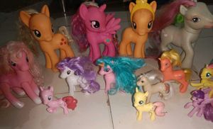 My Little Pony Collection