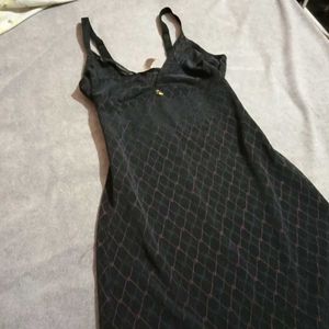 gothic bodycon