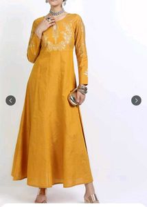 BRAND NEW ETHNIC DRESS