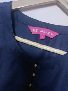 Varanga Kurta