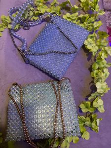 Classics Handmade Beaded Bags
