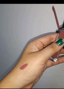 Matte Lip Color