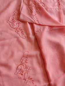 Pink SAREE
