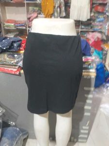 It Is Comfortable Short Skirt Girls
