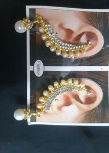 Combo Earrings