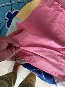 Cute Pink Kids Top