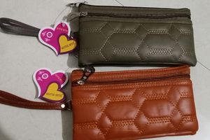 Wallet Or Clutch
