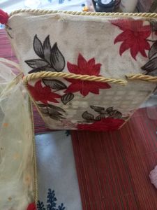 Gift Hamper Baskets