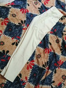 Beige Dress Pants