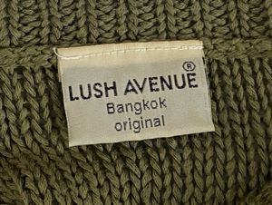 SALE fairycore olive top