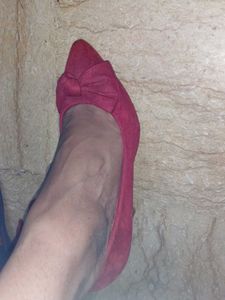 Lunablu Heels