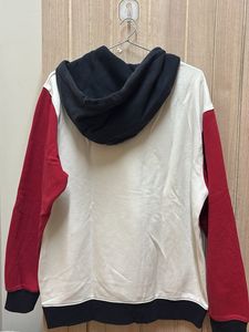 H&amp;M Two-Tone Hoodie