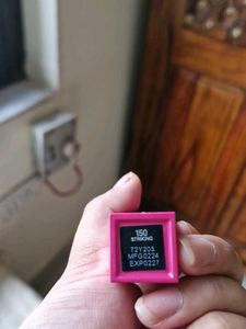 Maybelline Vinyl Ink New Lipstick