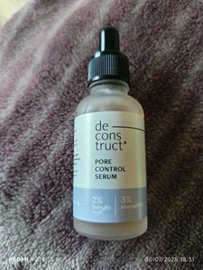 Deconstruct Pore Control Serum