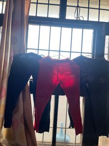 Thermal Wear Set 3 Kids Lor