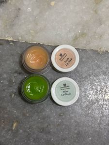 Lip Balms