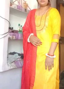 Kurta Pant Set Embroidery