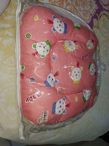 Baby Bedding With Net