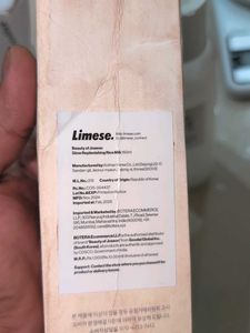 Glow Replenishing Rice Milk