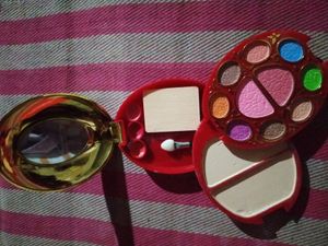 Waterproof Makeup Kit