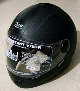 Steelbird Helmet