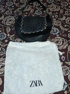 Zara Sling Bag 👜👜