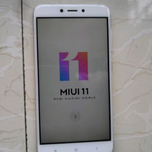 Redmi 4 mi MAI132 || Perfect Working Condition