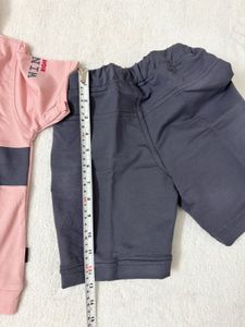 Boys' Stylish Clothing Set