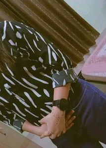 Stylish Printed Shirt