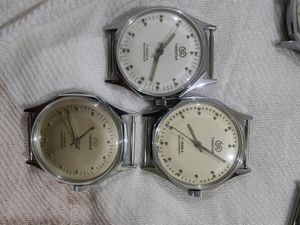 Timestar NOS Mechanical Watch Box From '02