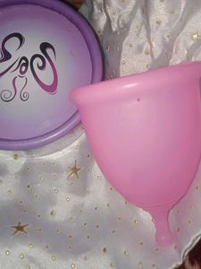 Menstrual Cup