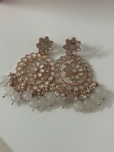 Elegant Dangle Earrings