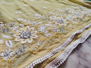 Dupatta