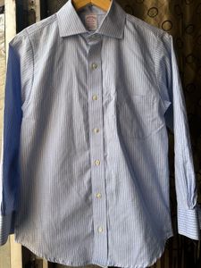 Brooks Brothers Madison Shirt