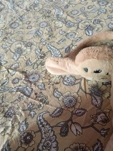 Bunny Moving Ears Hat