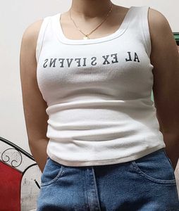 Trendy Tank Top For Women