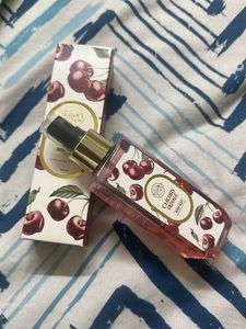 Body Mist Bod Cupid
