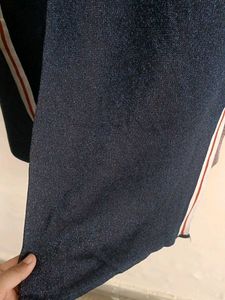 New Track pant.