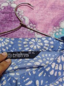 Waist Length Top