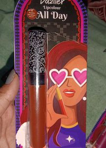 Dazzler Liquid Lipstick