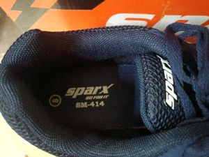 Sparx Blue Sport Shoes new with tag