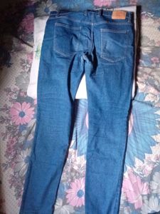 Price Drop DNNX brand jeans pant