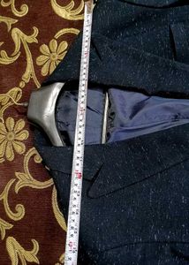 stylish blazer
