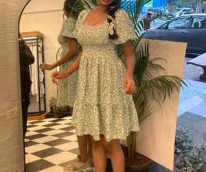 Zudio Sundress