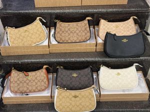 COACH TERI MINI AGAIN IN STOCK WD BOX