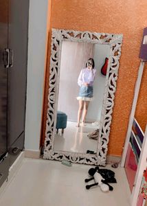 Combo Of Skirt And Top