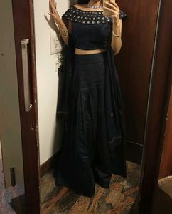 Lahenga Choli